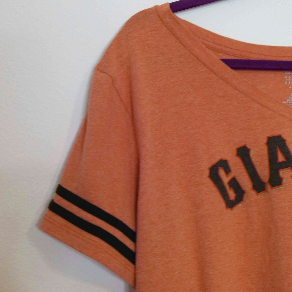 GIANTS SHIRT - Picture 3 of 6